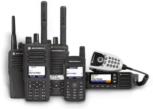 Two-way radio PNG-92797